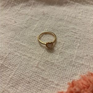 Pandora Ring